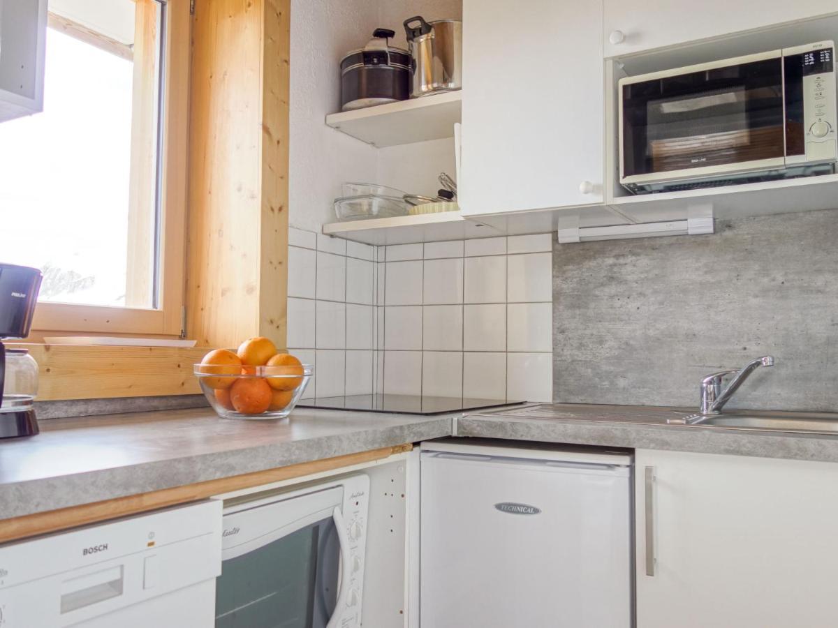 Apartment Horizon 2000 - Le Lac By Interhome Tignes Dış mekan fotoğraf