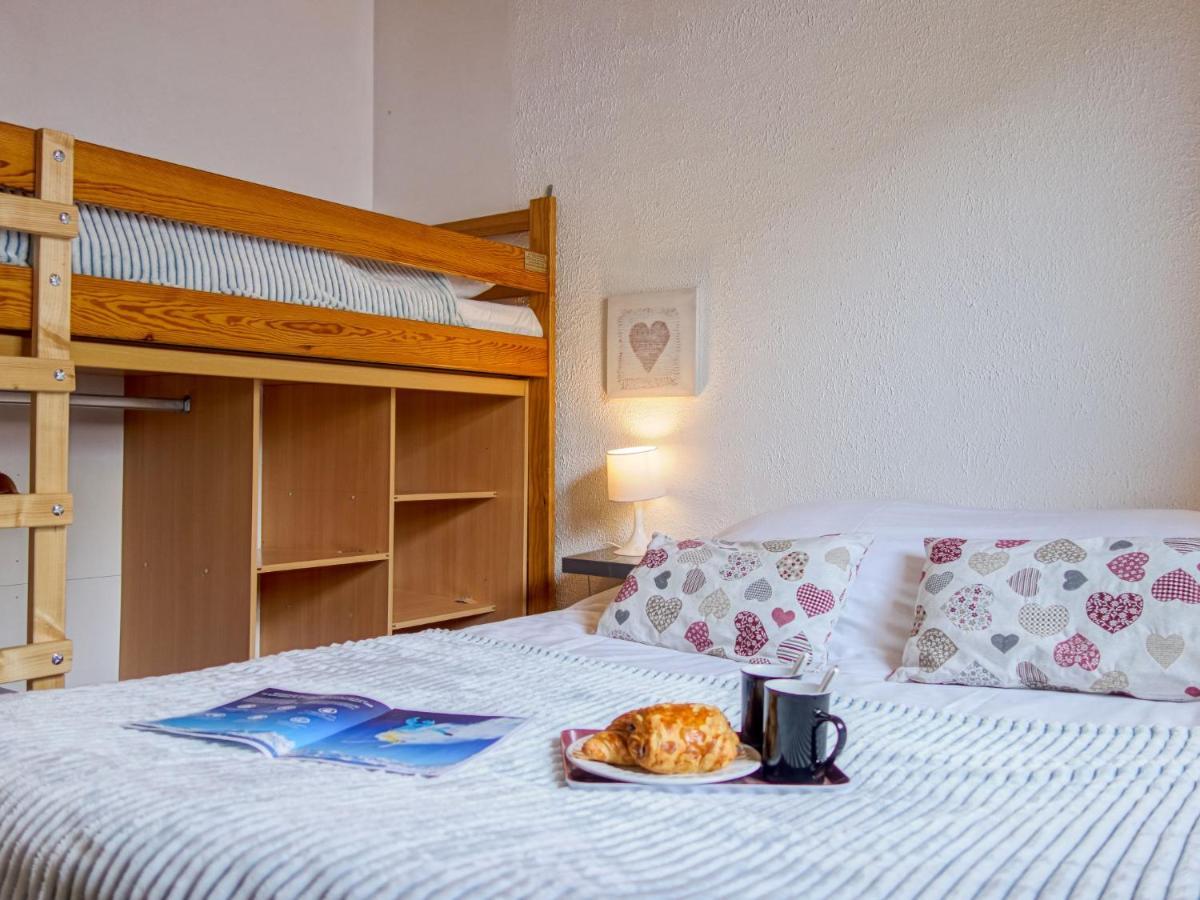 Apartment Horizon 2000 - Le Lac By Interhome Tignes Dış mekan fotoğraf