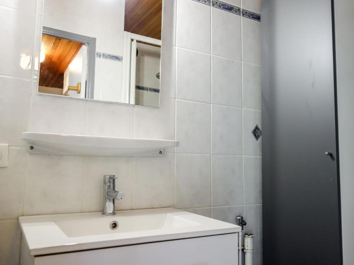 Apartment Horizon 2000 - Le Lac By Interhome Tignes Dış mekan fotoğraf